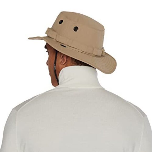 8446 Canyon Bucket Hat – Lightweight Breathable Hat & , Wide Brim Sun Hat main image 7